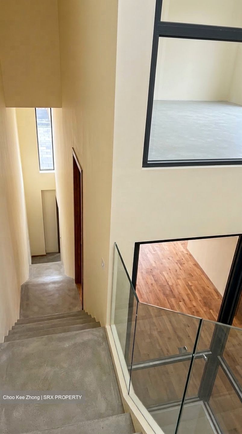 Sallim Road (D14), Semi-Detached #617751851